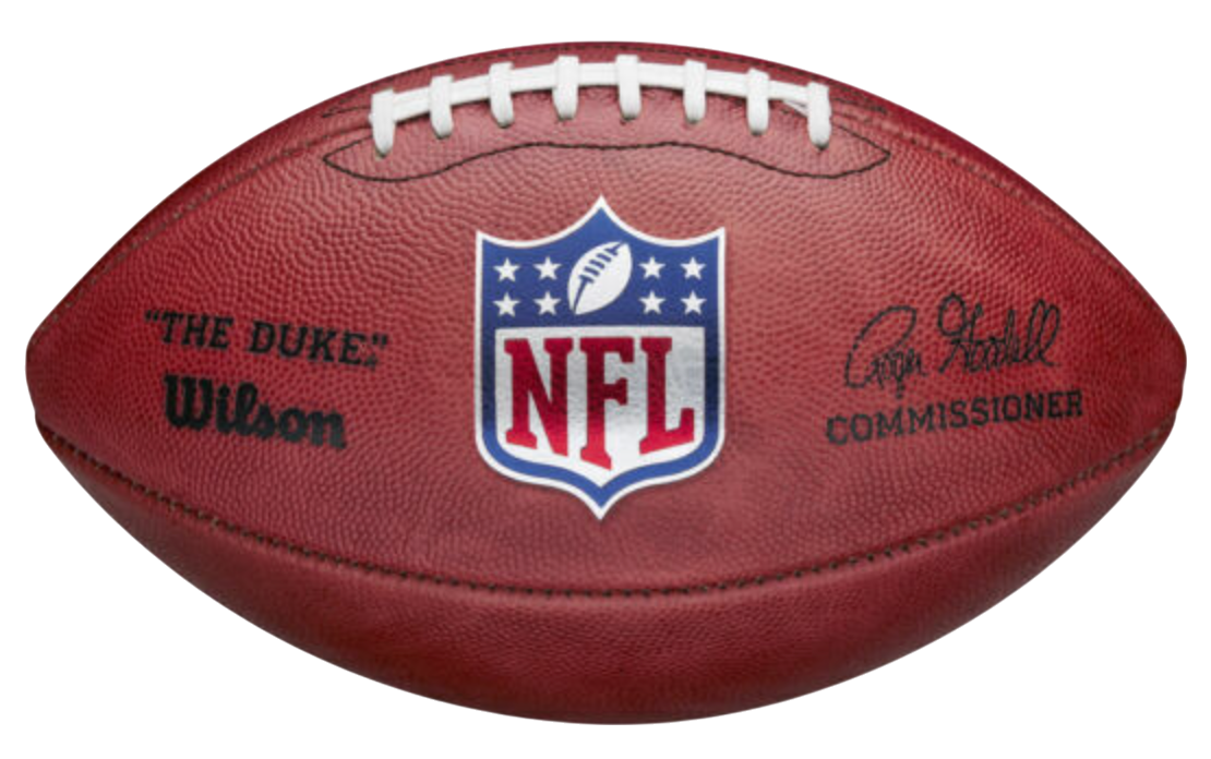 Sportutrustning Wilson Tennis NFL Duke Football Match Ball Brun | wtf1100idbrs-wtf1100idbrs, 0