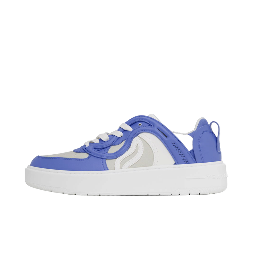 Sneakers och skor Stella McCartney S-Wave 1 Blå | 810178E00074