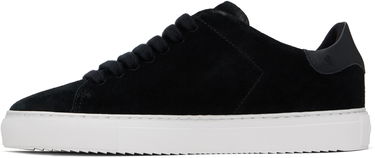 Sneakers och skor AXEL ARIGATO Clean 90 Suede "Black" Svart | F2277002, 2