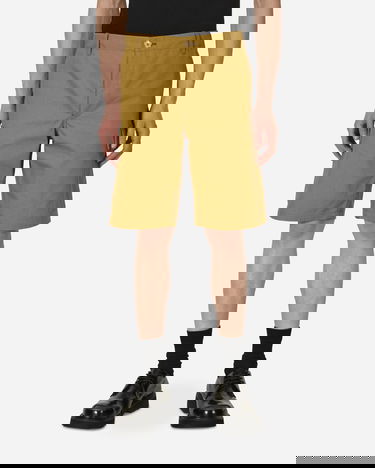 Shorts KENZO Cargo Shorts Brun | FD55SH2359RT 87, 0