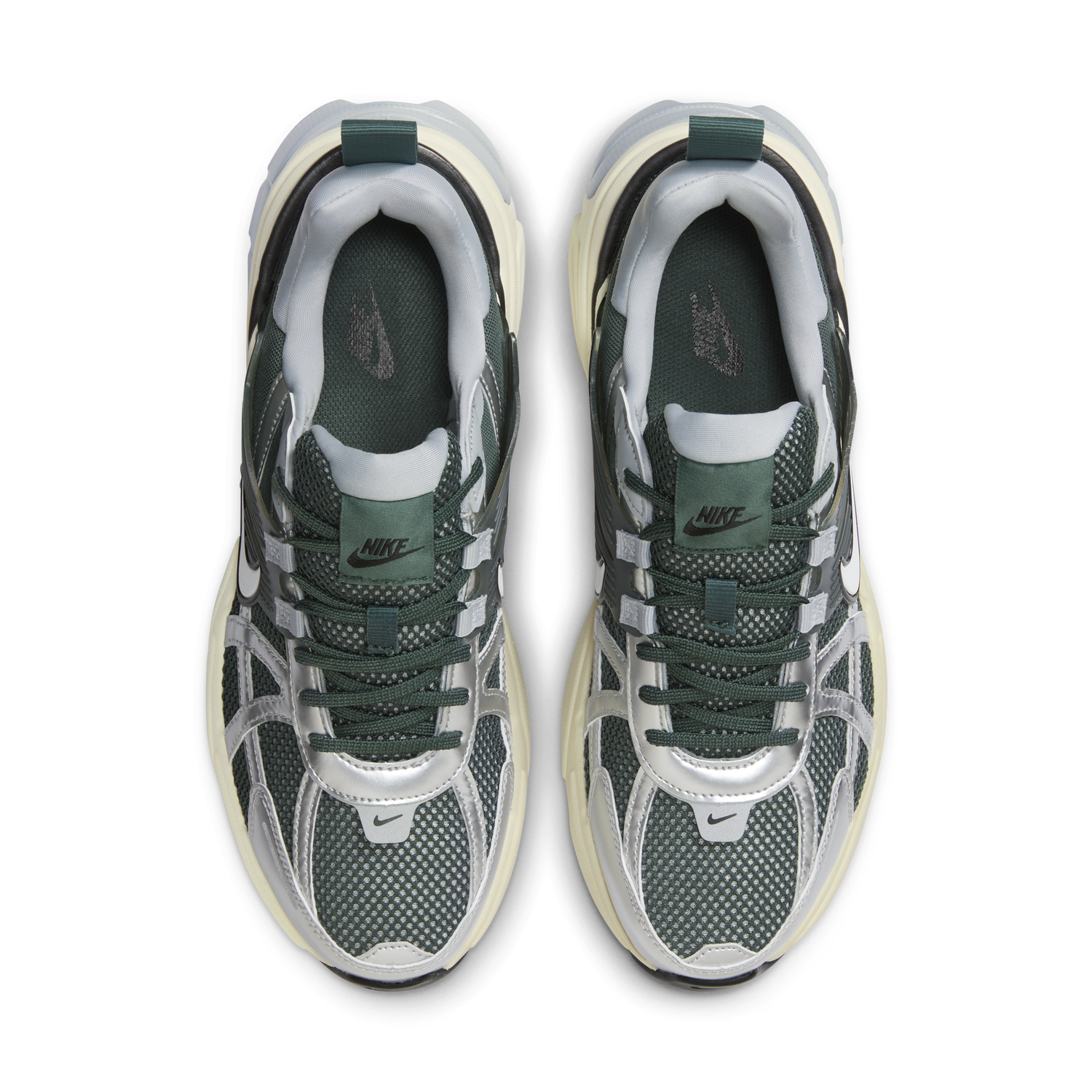 Sneakers och skor Nike V2K Run Grön | HJ4497-300, 1