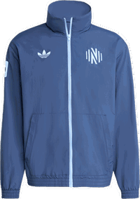 Nashville SC Anthem Jacket