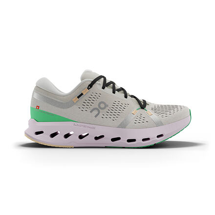 Sneakers och skor On Running Cloudsurfer 2 Grå | 3WF10103207
