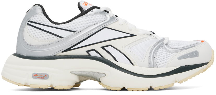 Sneakers och skor Reebok Classics Premier Road Plus VI Vit | 100204576