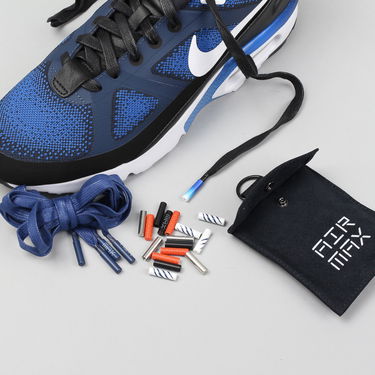 Sneakers och skor Nike Air Max MP Ultra Mörkblå | 848625-401, 5