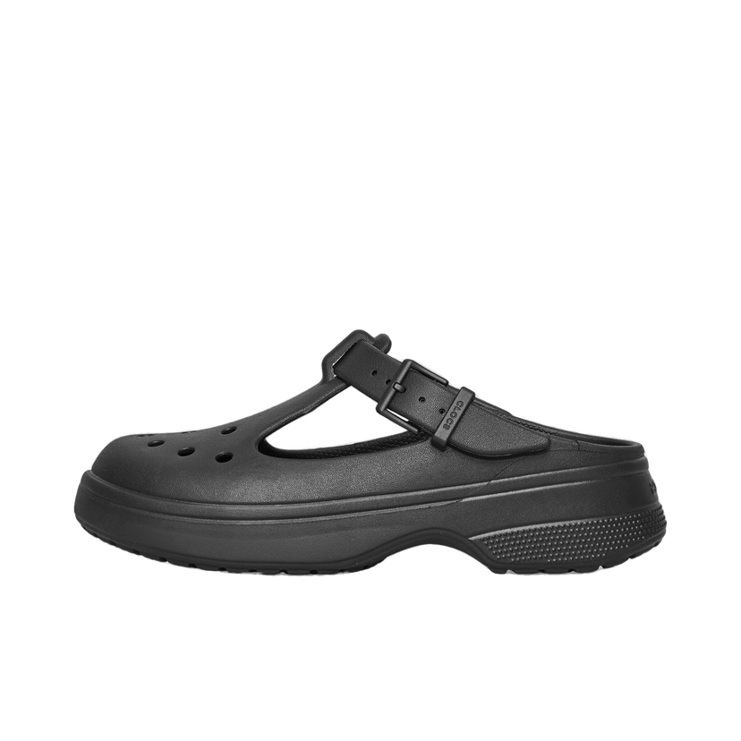 Sneakers och skor Crocs Classic Mary Jane Clogs Svart | CR.210581 BLK