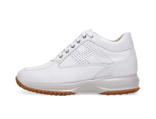 Sneakers och skor Hogan Interactive Vit | HXW00N00E30KLAB001