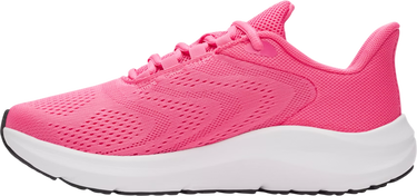 Sneakers och skor Under Armour Charged Pursuit 4 Rosa | 6000598-672, 4