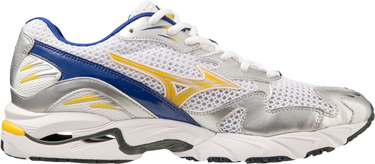 Sneakers och skor Mizuno Mizuno Wave Rider 10 Vit | d1ga2104-d1ga2104, 2