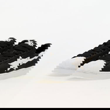 Sneakers och skor BAPE A Bathing Ape Skull Sta #2 Svart | 001FWJ801065I-BLK, 4