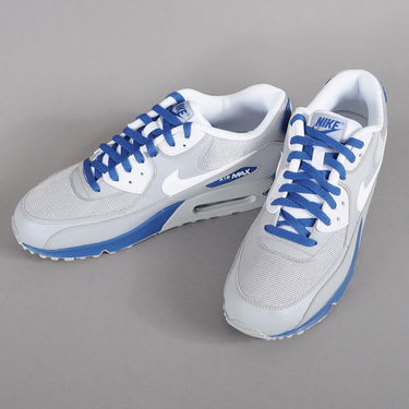 Sneakers och skor Nike Air Max 90 Essential Grå | 537384 014, 2