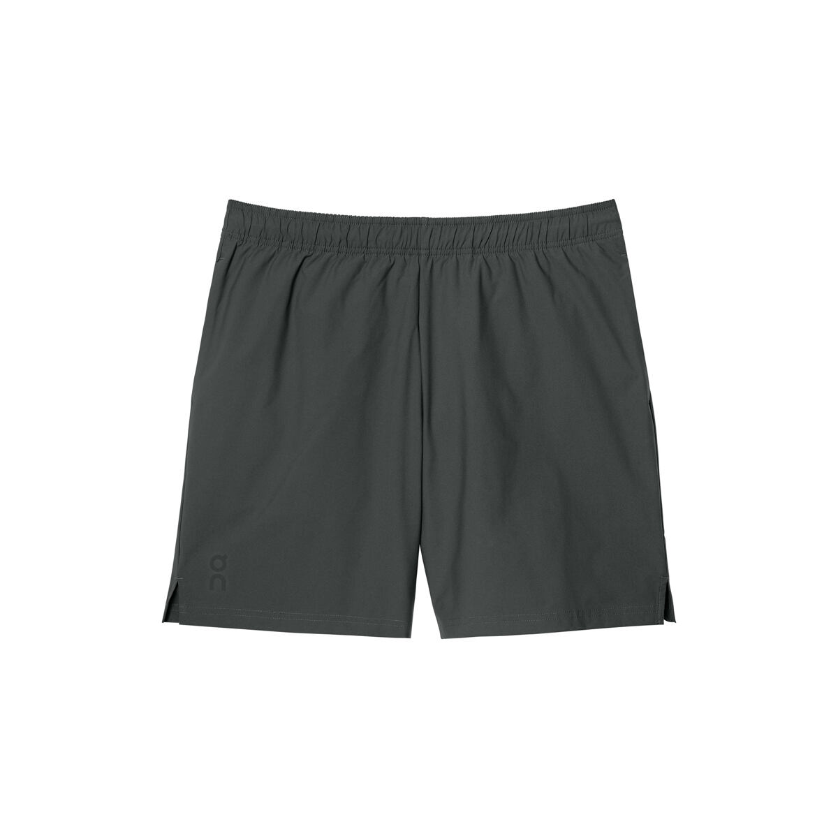 Shorts On Running Running Performance 7" Core Shorts Grå | 1MF10742608, 0