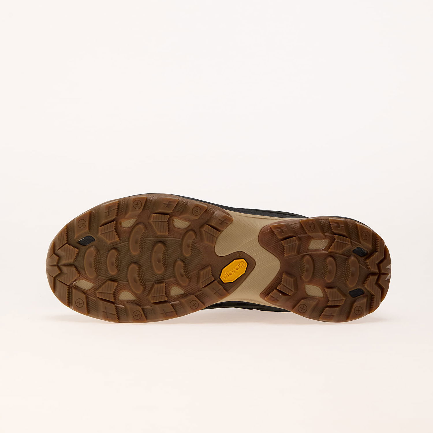 Sneakers och skor Merrell Moab Speed 2 Ltr Wp Black Svart | J037783, 1