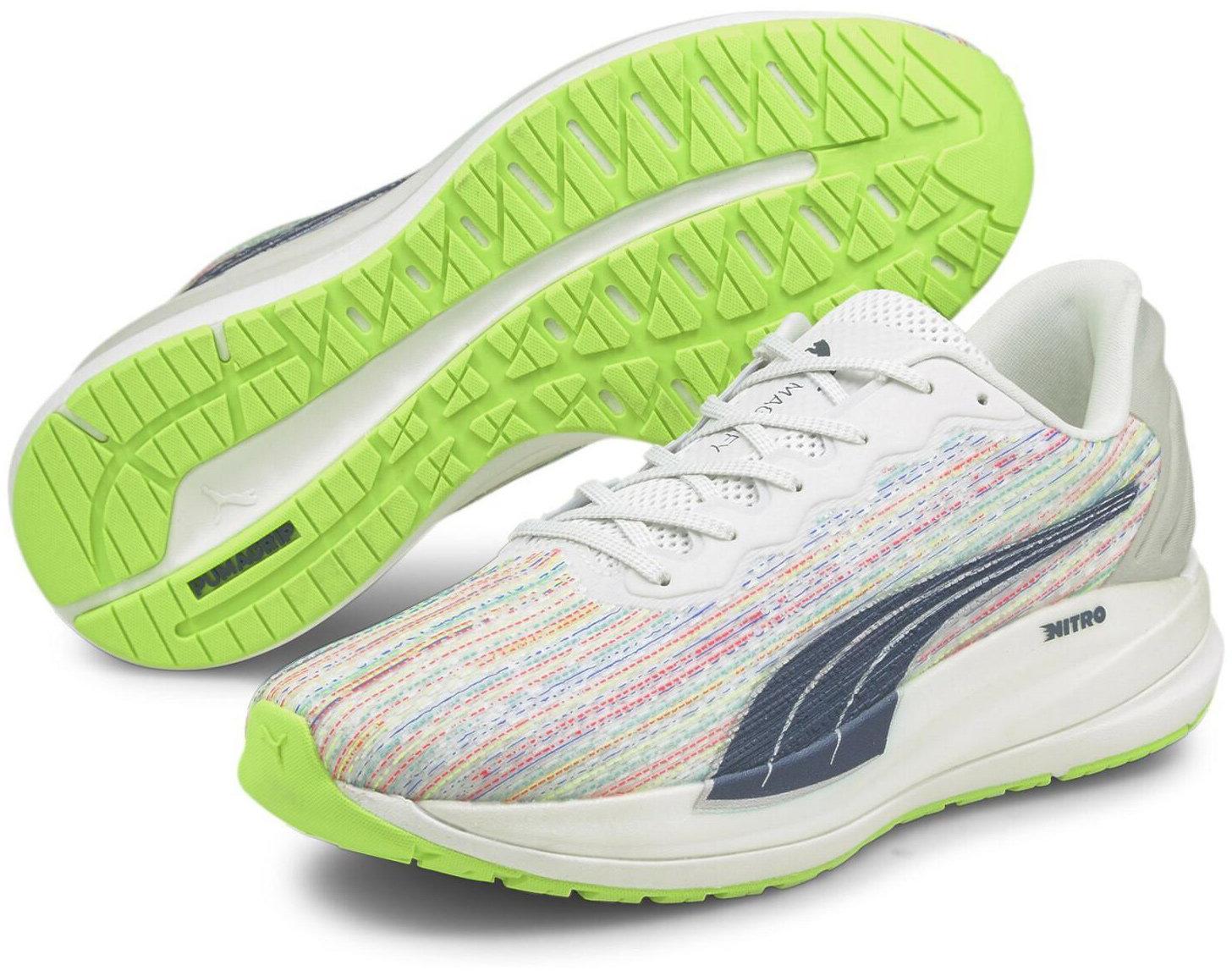 Sneakers och skor Puma Magnify Nitro SP Vit | 195417-01, 1
