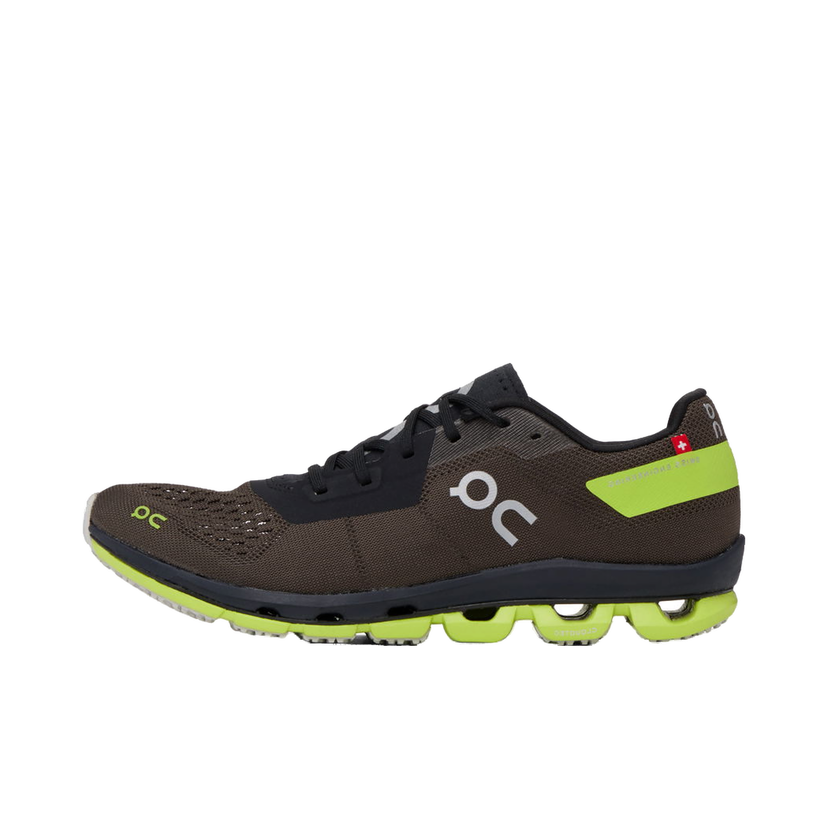 Sneakers och skor On Running Cloudflash Brun | 36.98172