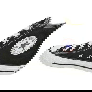 Sneakers och skor Converse All Star High Core Hi W Svart | M9160W, 1