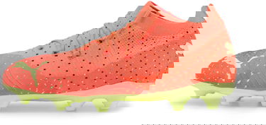 Sneakers och skor Puma FUTURE Z 3.4 FG/AG Jr Orange | 10701003, 0