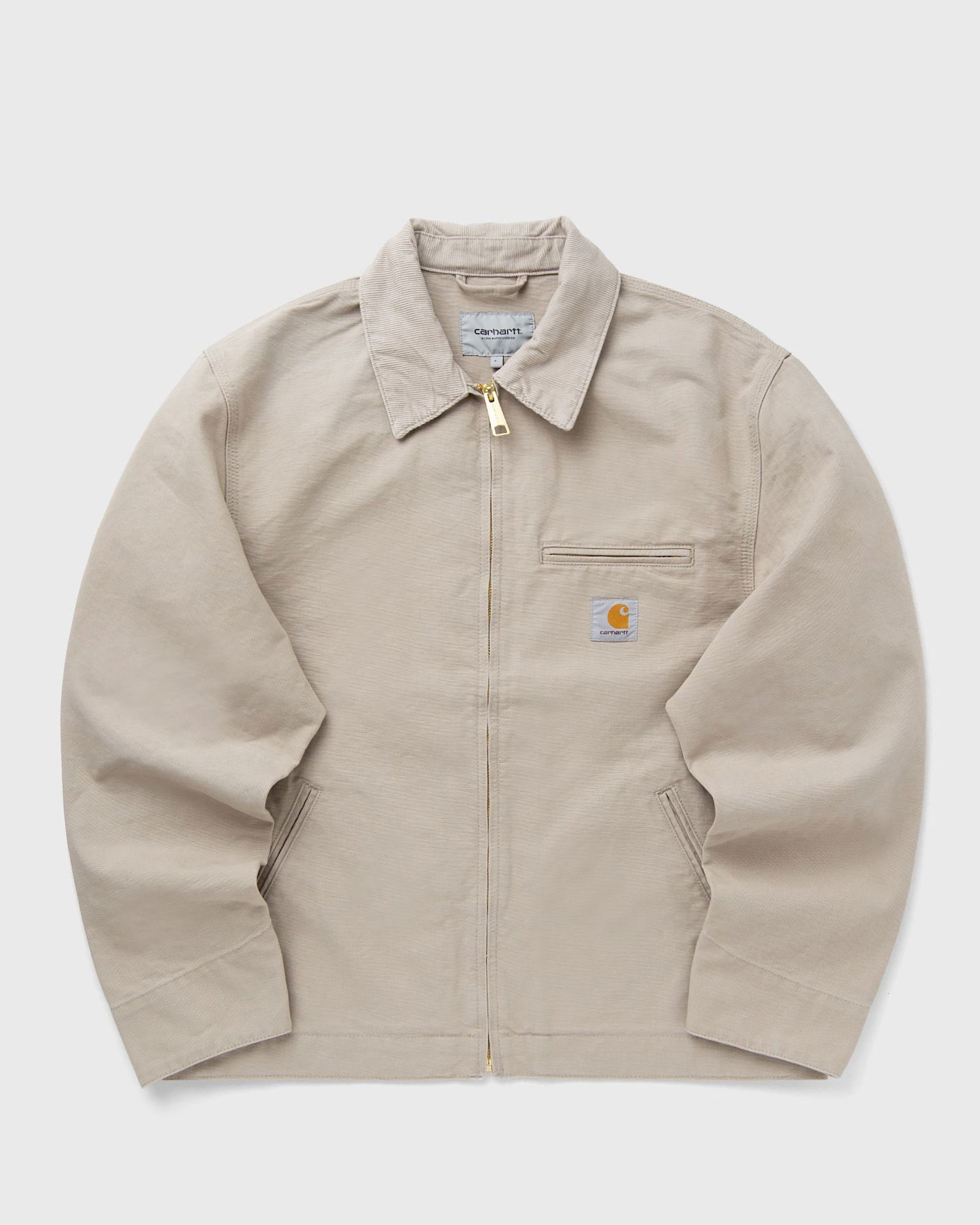 Jacka Carhartt WIP Carhartt WIP Detroit Jacket Beige | I034819-2RF.4O, 1