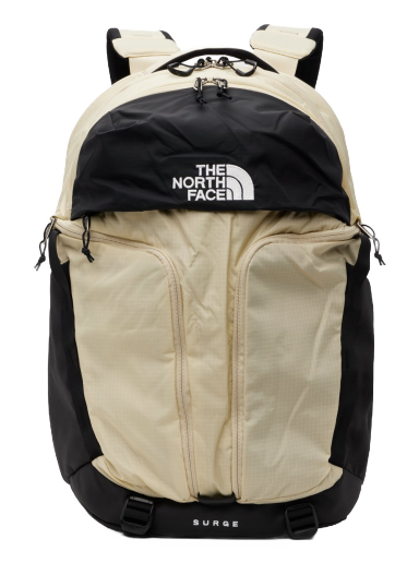 Ryggsäck The North Face Beige & Surge Beige | NF0A52SG