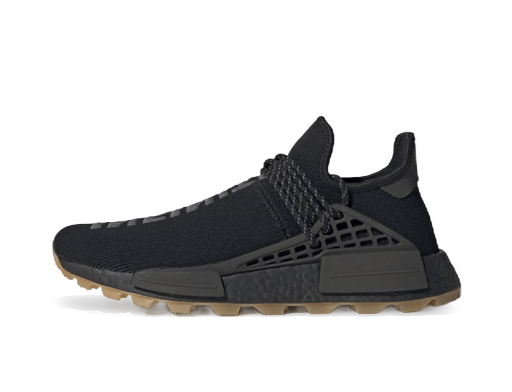 Sneakers och skor adidas Originals Pharrell x NMD Human Race Trail PRD ''Infinite Species'' Svart | EG7836
