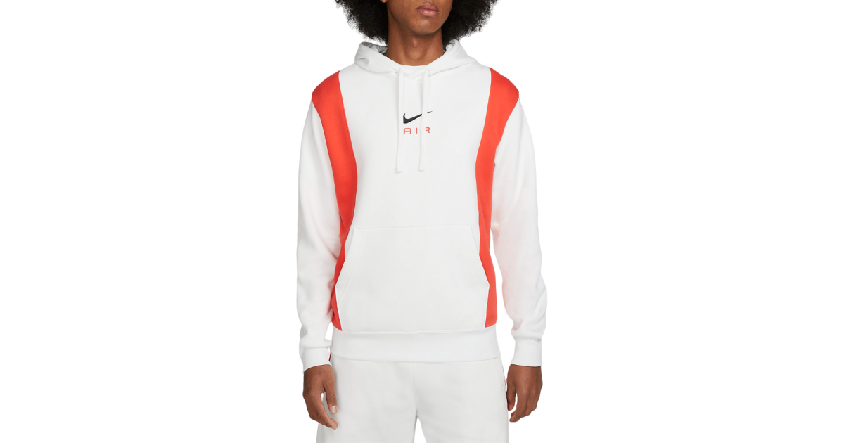 Sweatshirt Nike Air Vit | fn7691-121, 1