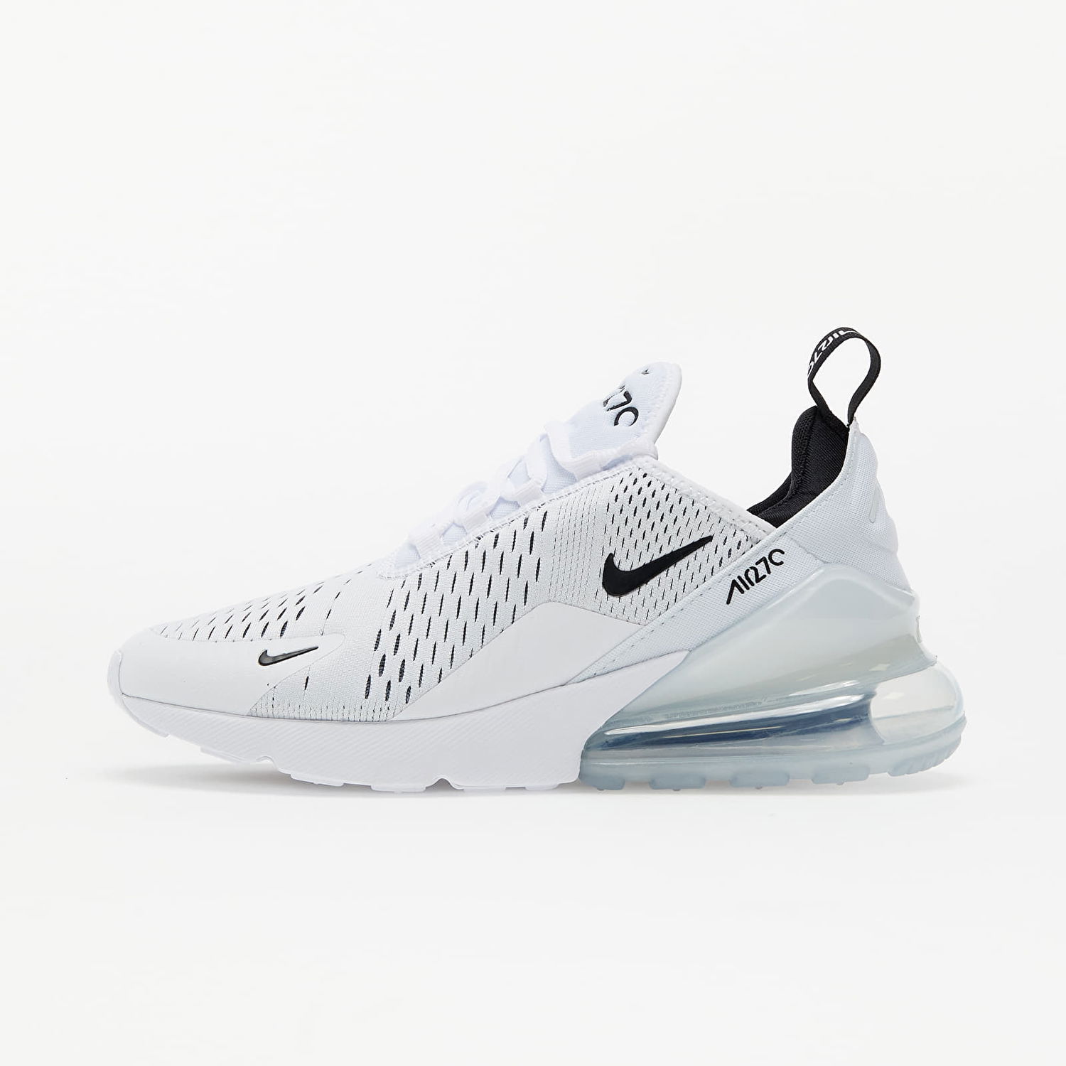 Sneakers och skor Nike W Air Max 270 Vit | AH6789-100, 0