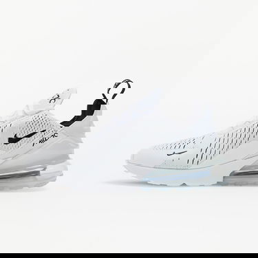 Sneakers och skor Nike W Air Max 270 Vit | AH6789-100, 0