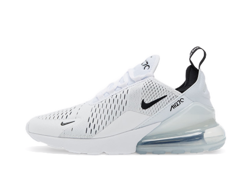 Sneakers och skor Nike W Air Max 270 Vit | AH6789-100