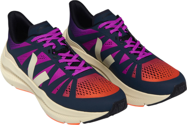 Sneakers och skor Veja Condor 3 Purpur | cc2803781, 1