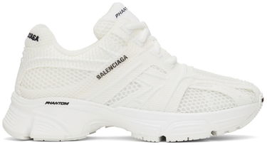 Sneakers och skor Balenciaga Phantom Sneaker Vit | 679339 W2E92, 0