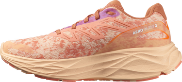 Sneakers och skor Salomon AERO GLIDE 2 W Beige | l47426600, 3