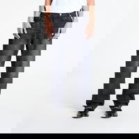 A.P.C. Jean Solal Loose-Fit Jeans 33