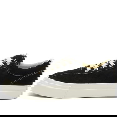 Sneakers och skor Stepney Workers Club Dellow Suede Svart | YA01135, 1