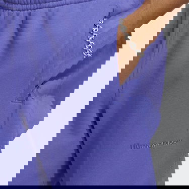 Träningsbyxor adidas Originals Pharrell Williams Basics Pants Purpur | HF9909, 2