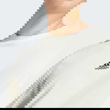 T-shirt adidas Performance Sportswear House of Tiro Graphic Tee Vit | IN6255, 4