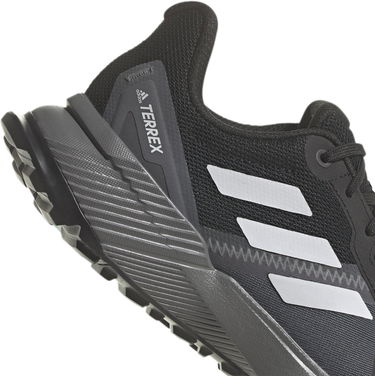 Sneakers och skor adidas Performance Terrex Soulstride R.Rdy W Svart | FZ3045, 1