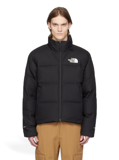 Pufferjacka The North Face RMST Nuptse Down Jacket Svart | NF0A7UQZ