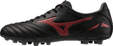 Sneakers och skor Mizuno Morelia Neo IV Pro AG Football Boots Svart | p1ga2535-00, 5