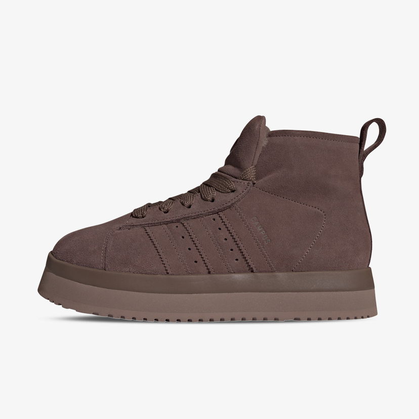 Sneakers och skor adidas Originals Campus 00s WTR MD Brun | JR3736