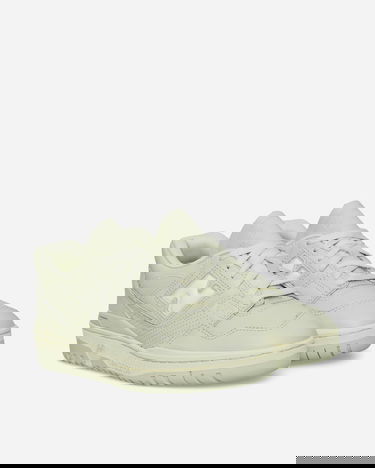Sneakers och skor New Balance 550 Deep Lichen Green Grå | BB550MCC, 2