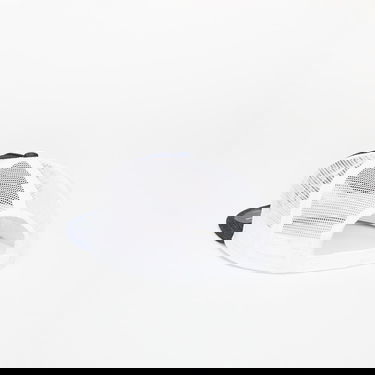 Keps The North Face The North Face Half Dome Trucker Denim Leather Patch Cap Blå | NF0A8BMEBM71, 1