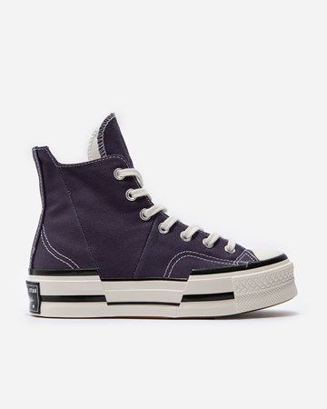 Sneakers och skor Converse Chuck 70 Plus Purpur | A00866C-553, 0