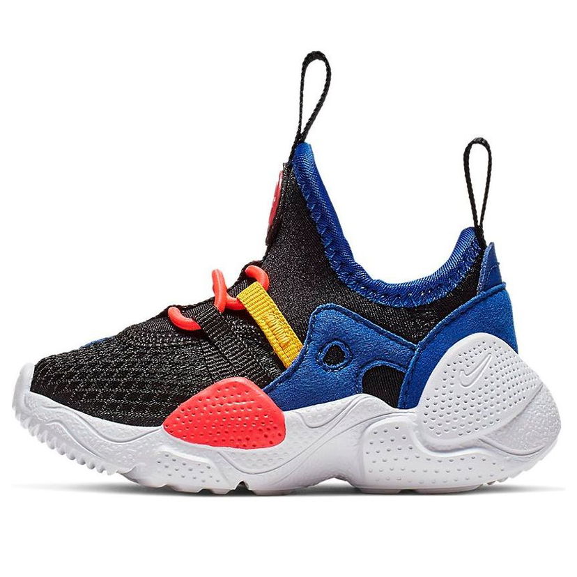 Sneakers och skor Nike Nike Huarache E.D.G.E. TXT Flerfärgad | CK4983-002