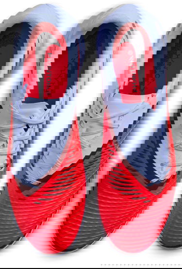 Sneakers och skor Nike Phantom 6 Low Academy TF Blå | hq2325-400, 5
