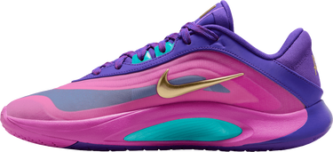 Sneakers och skor Nike A'One A'ja Wilson Shoe Purpur | fz8605-500, 1