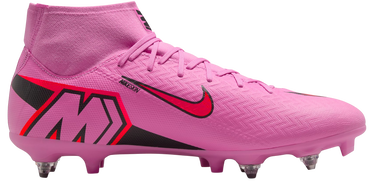 Sneakers och skor Nike Zoom Superfly 10 Academy SG-PRO AC Rosa | fq8336-600, 6