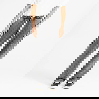 Träningsbyxor Represent Clo Initial Sweatpants Grå | INM4672, 4