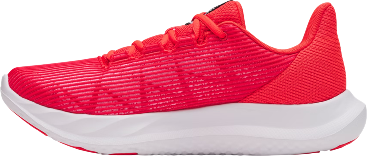 Sneakers och skor Under Armour UA Charged Speed Swift Röd | 3026999-601, 1