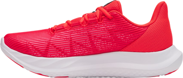 Sneakers och skor Under Armour UA Charged Speed Swift Röd | 3026999-601, 1