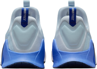 Sneakers och skor Nike Free Metcon 6 Blå | fj7127-403, 4